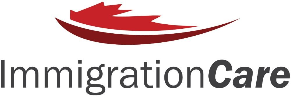 Immigration Care logo