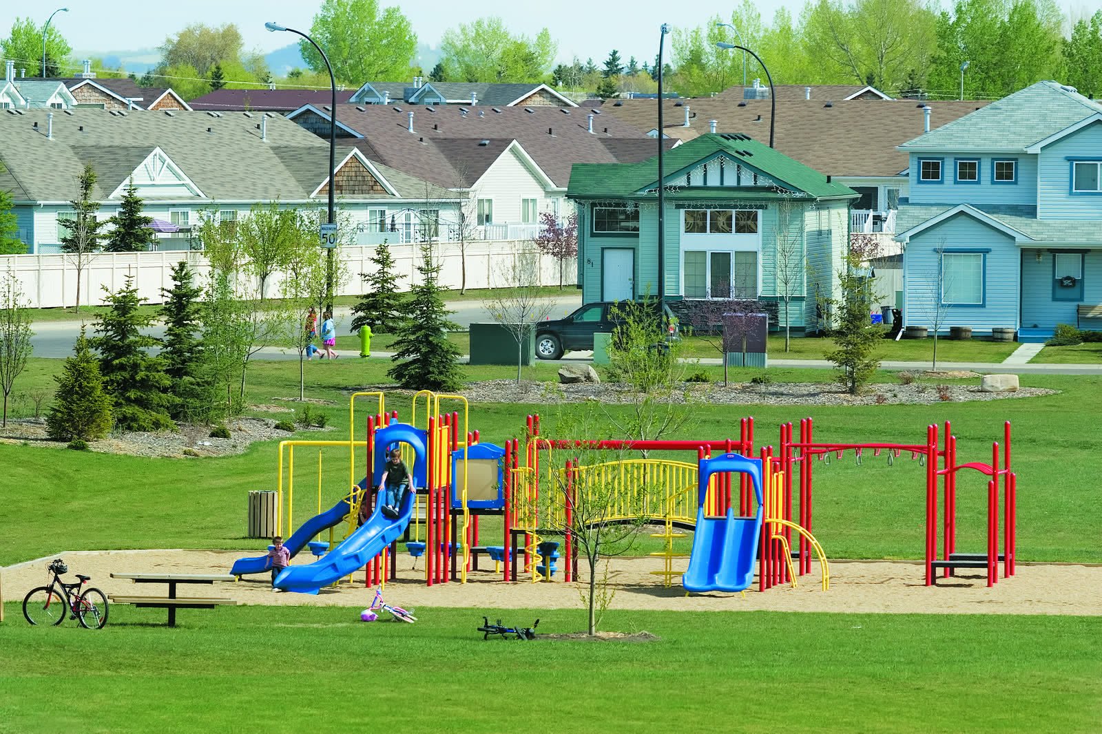 Lacombe Days - Lacombe