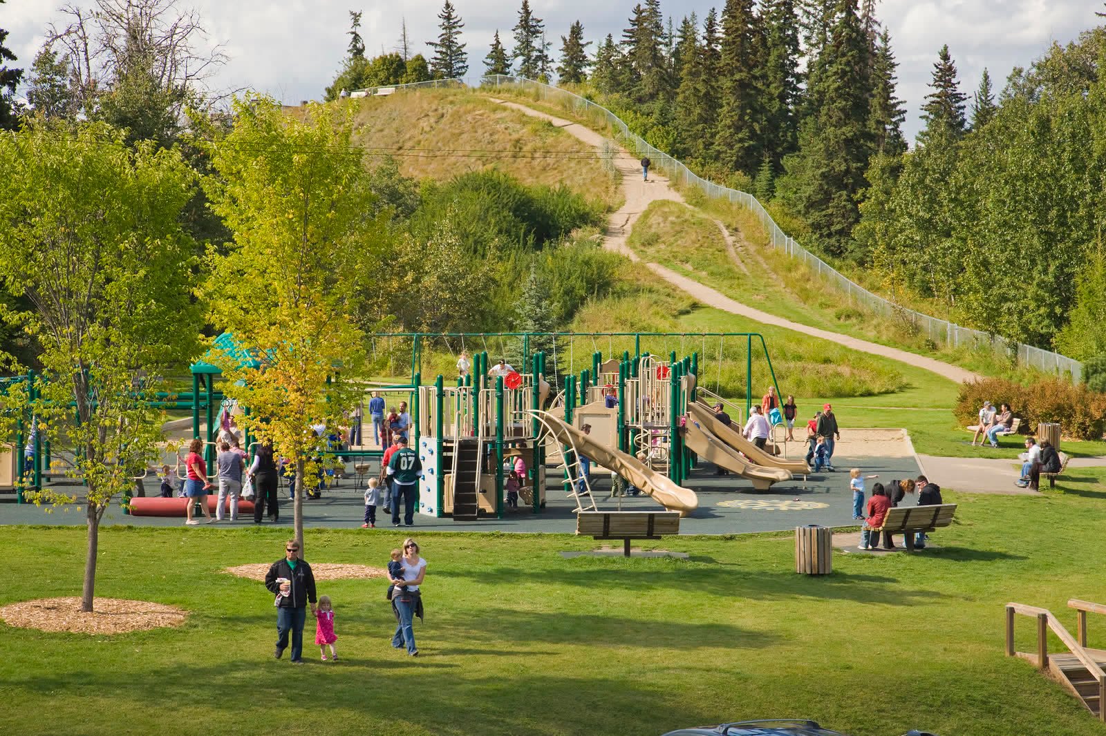 Rotary Park